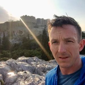 Meet your Posher, Paul